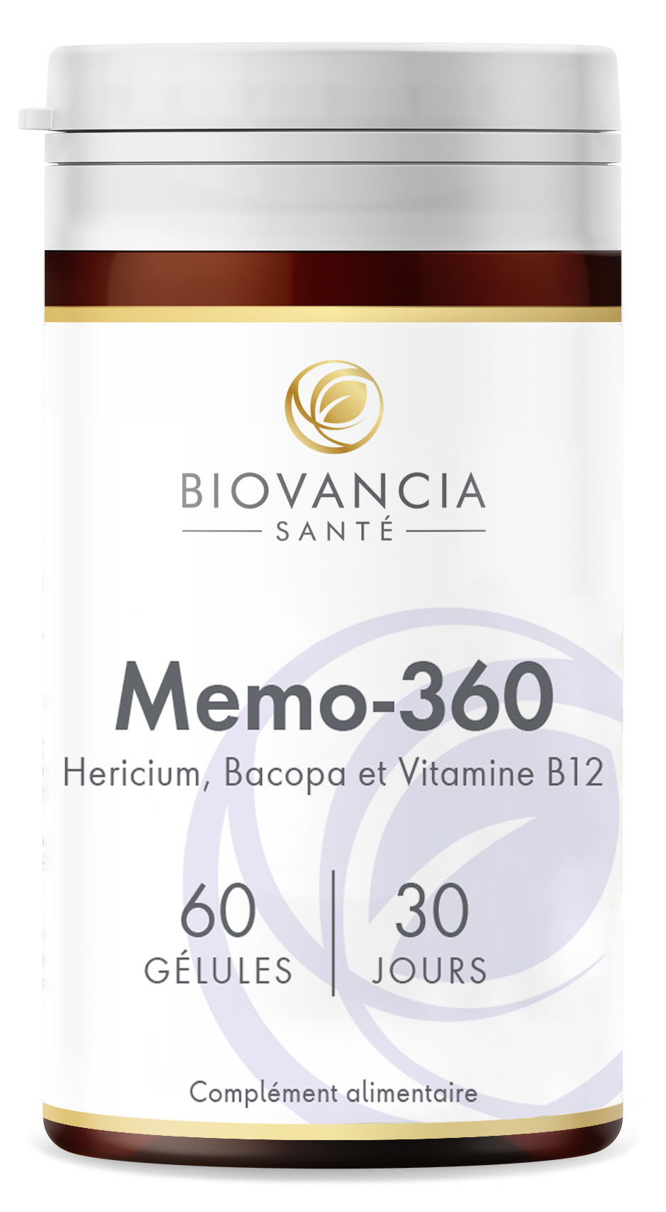 Bénéfices de Memo360