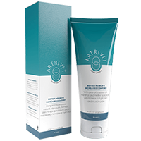 Ilustrasi manfaat Artrivit untuk sendi