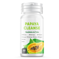 Beneficios de Papaya Cleanse