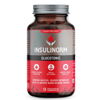 Dettagli effetti Insulinorm