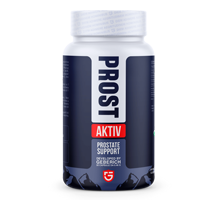 ProstAktiv Inhaltsstoffe