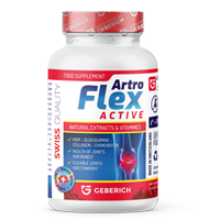 Artroflex Vorteile Illustration