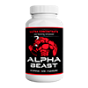 Alpha Beast Benefits Illustration