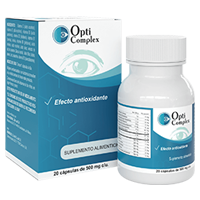 Beneficios de OPTICOMPLEX