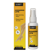 Tabel beneficii Hondrolife