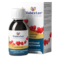 Diabextan faydaları infografik