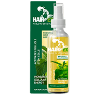 Beneficios de HairEx