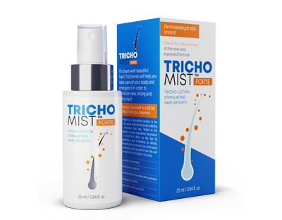 Beneficii Trichomist Forte