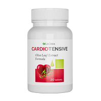 Szczegóły produktu Cardiotensive
