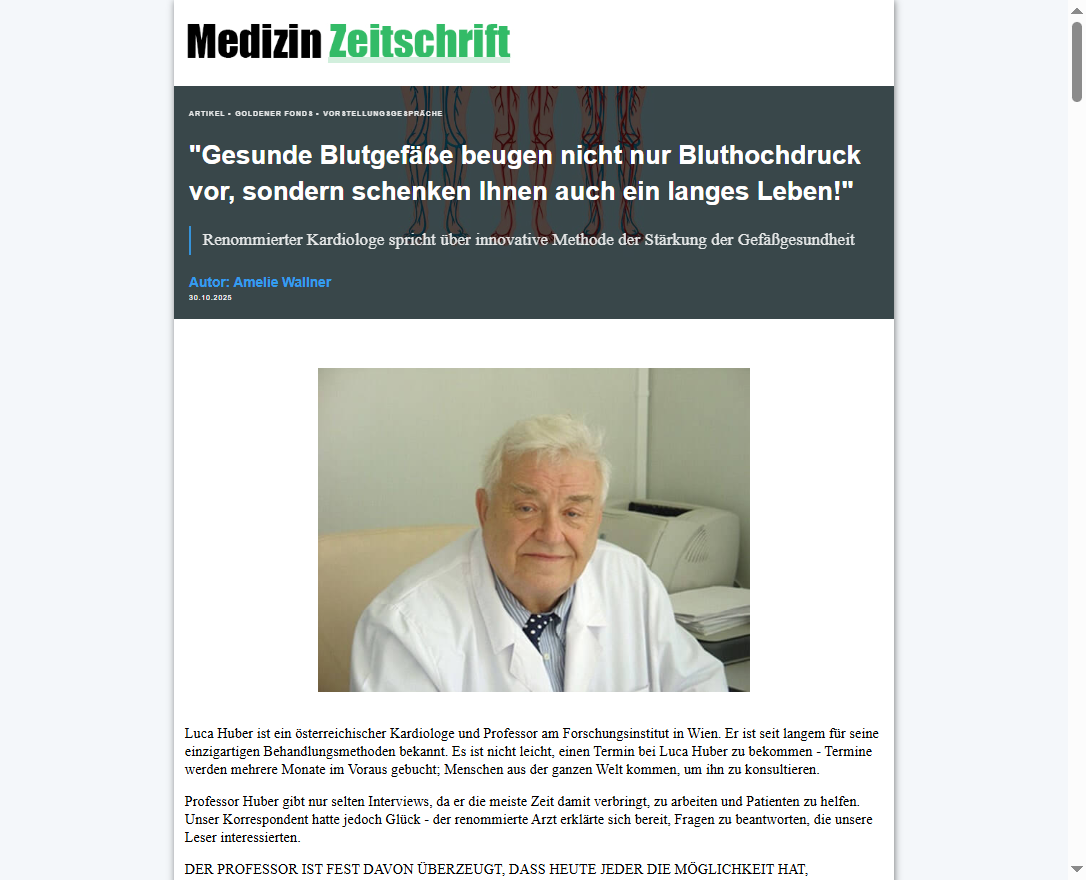 DR.CARDIO Produktbild