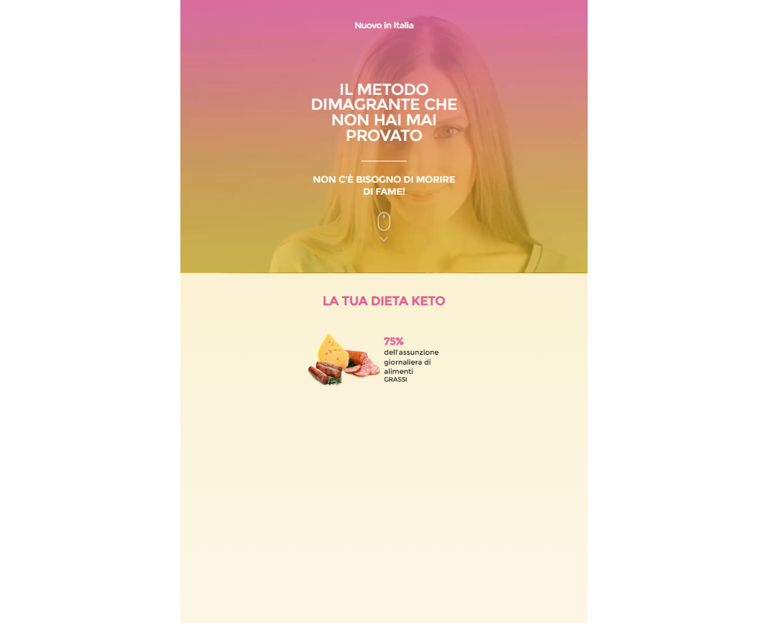 Immagine prodotto ABSlim