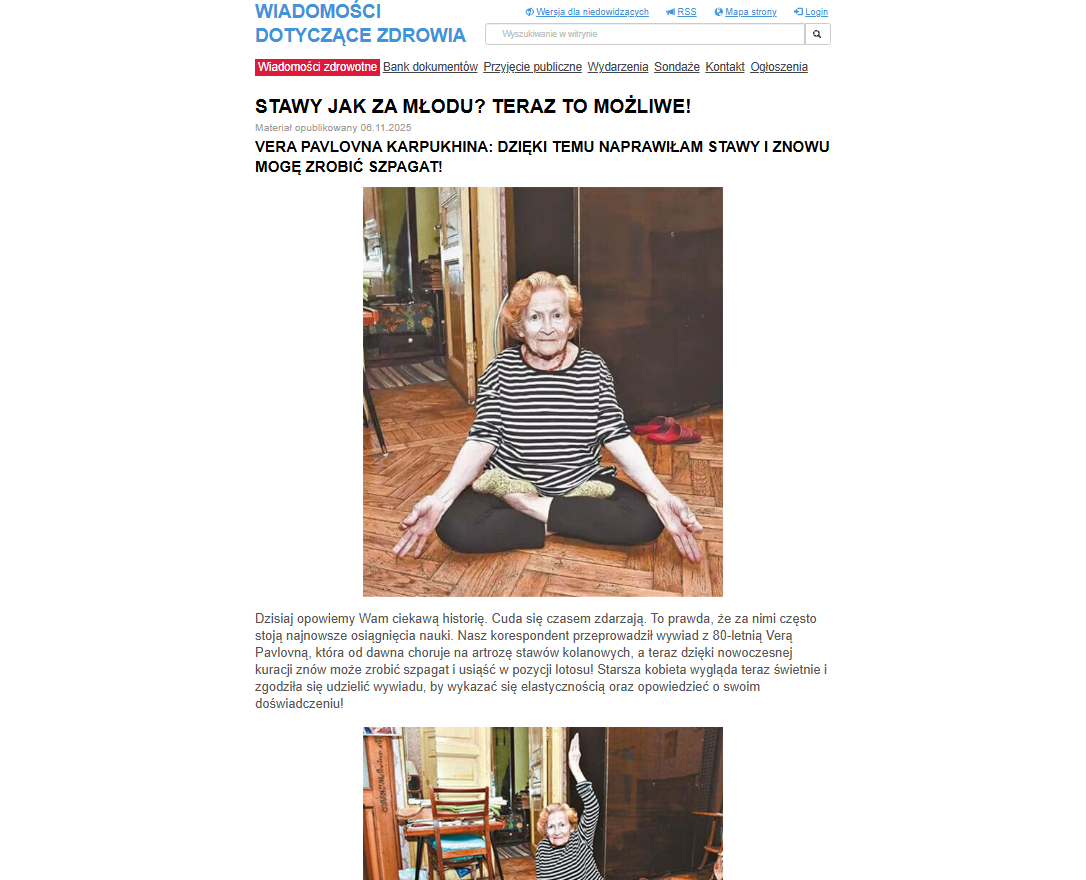 Opakowanie Prostavin Plus