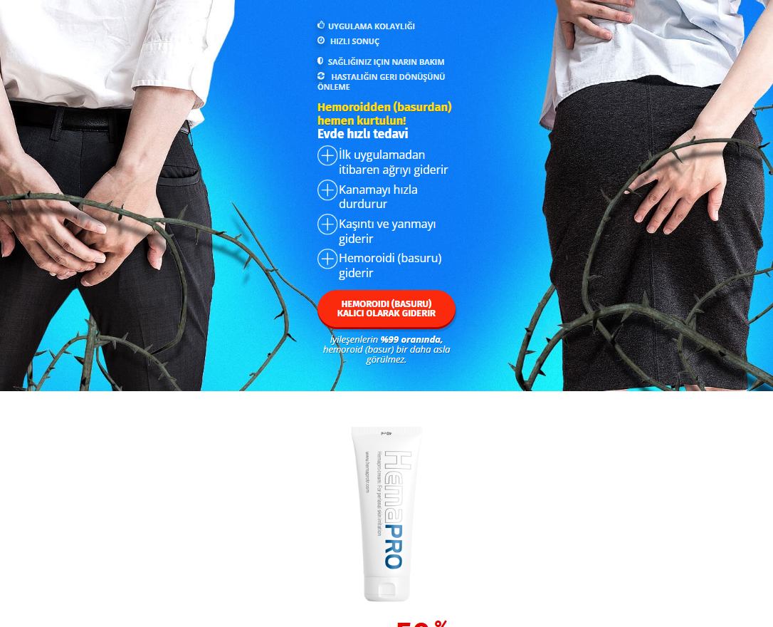 Hemapro ürünü görseli