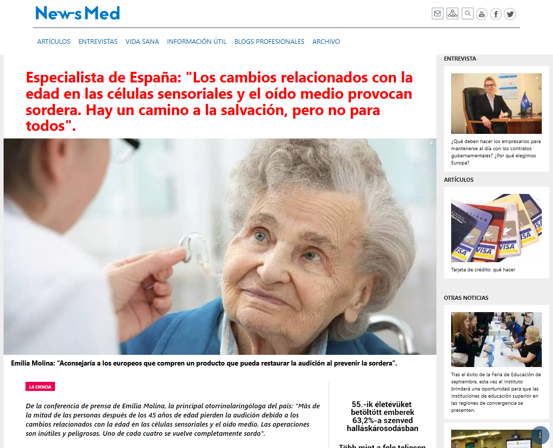 Imagen de producto Volumin