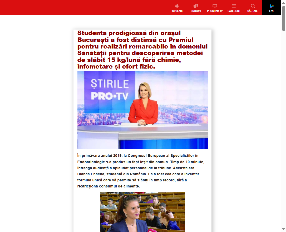 Imagine GUAVITAL+ caps original