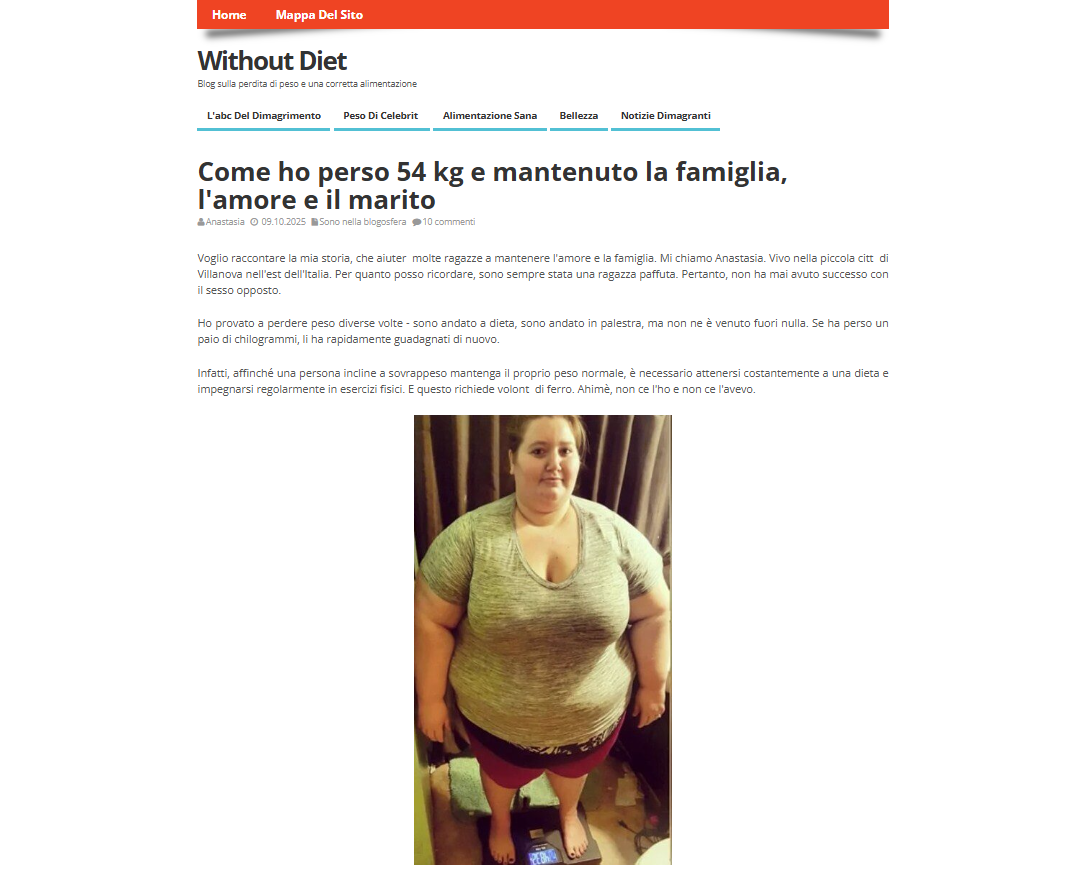 Immagine di Easyloss