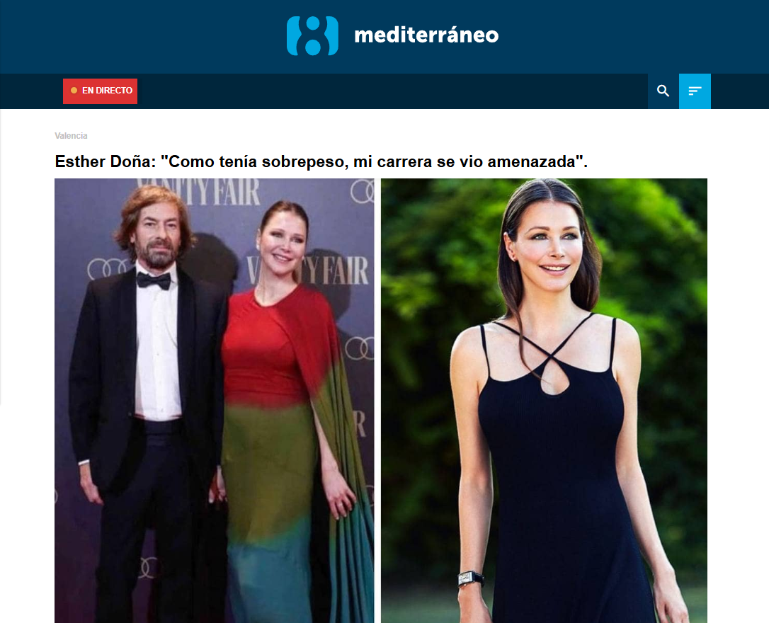 Imagen de Redusizer en uso inicial