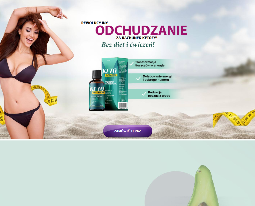 Obraz produktu Keto w Polsce