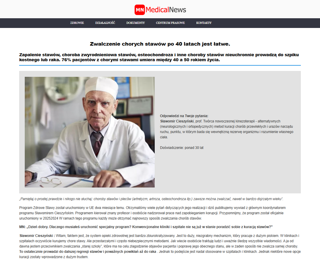 Colladiox Pro – opakowanie produktu