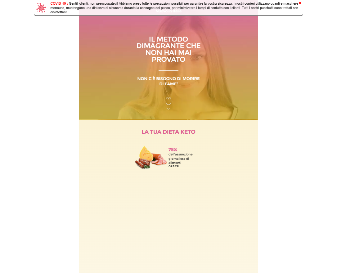 Immagine prodotto ABSlim