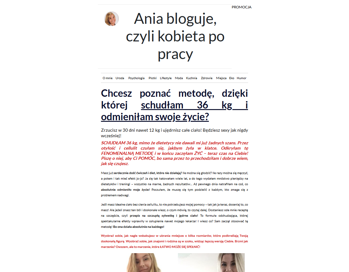 LeanGreen – naturalny suplement odchudzający