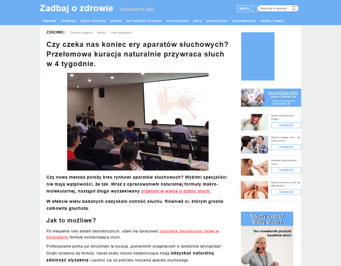 Imagen de VitaCaps beneficios