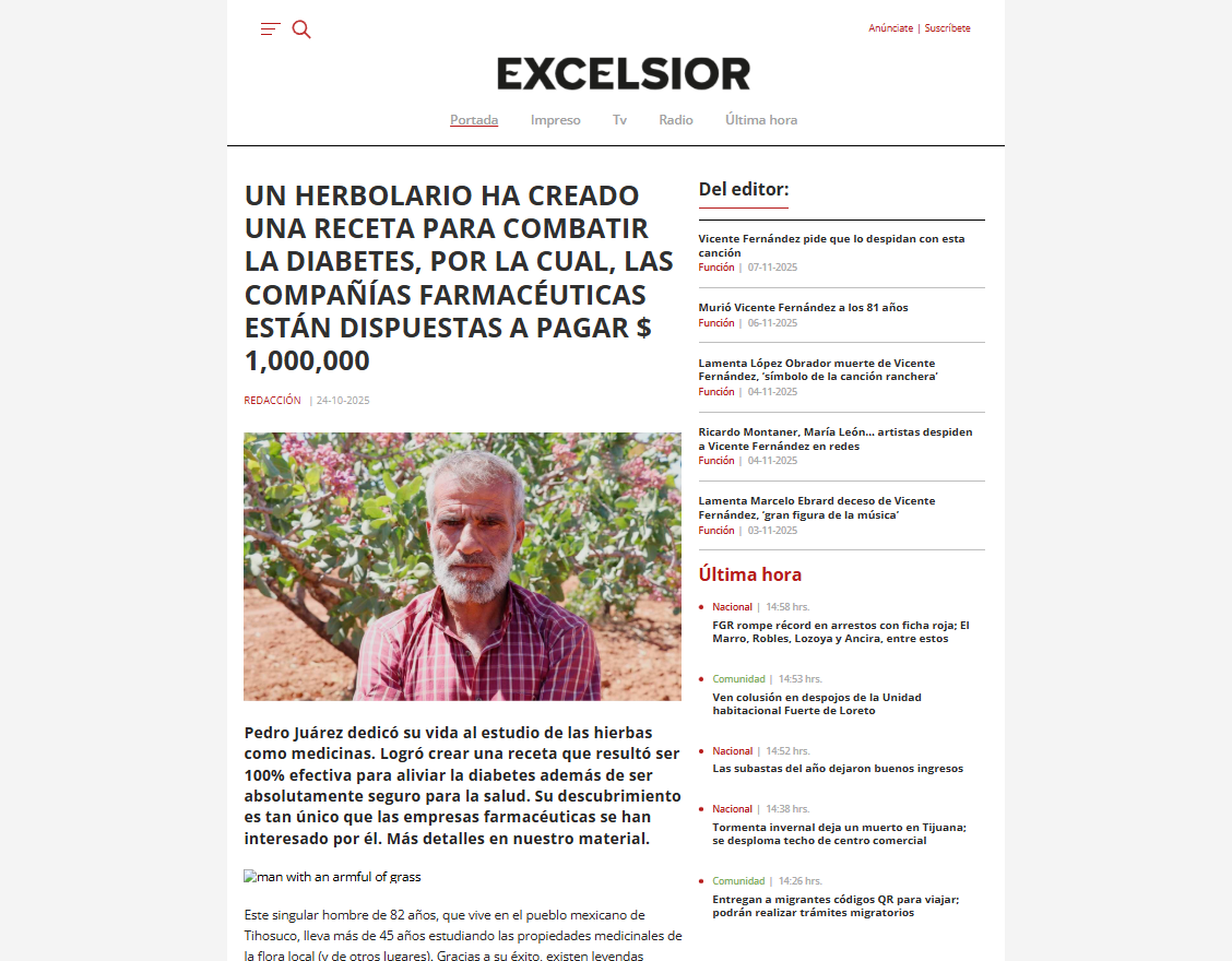 Imagen de producto Diamed