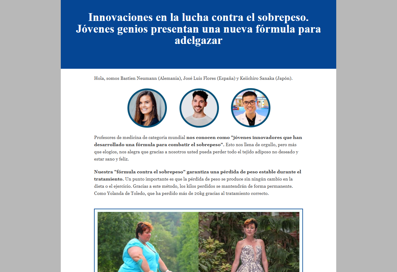 Imagen de Weight Berry