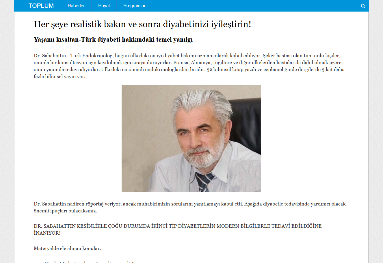 Glucofort ürünü görseli