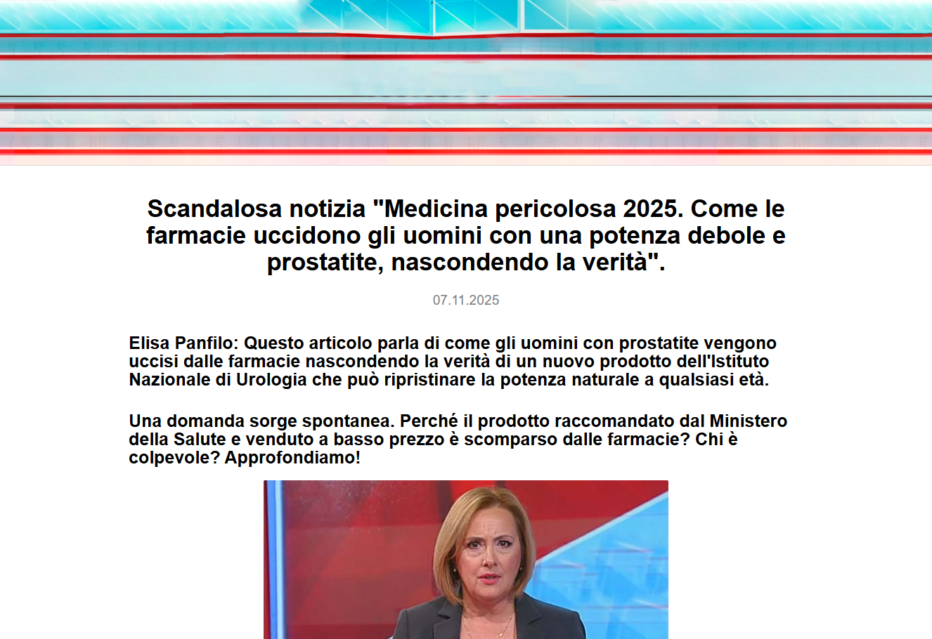 Immagine ProstAktiv ingredienti