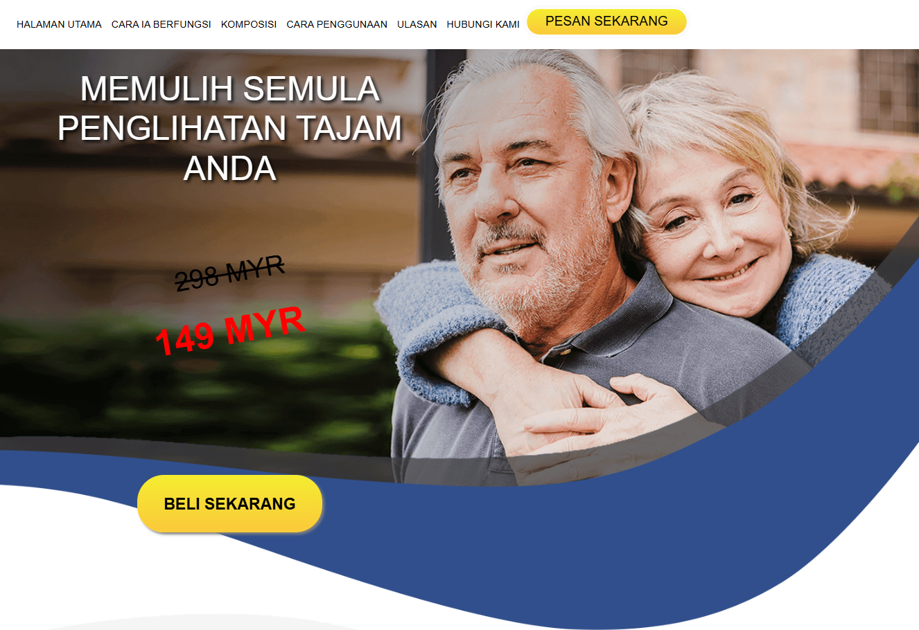 Gambar produk Aluris