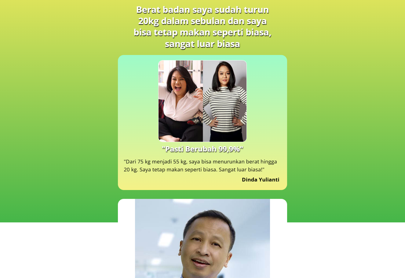 Gambar Wellburn untuk kesehatan