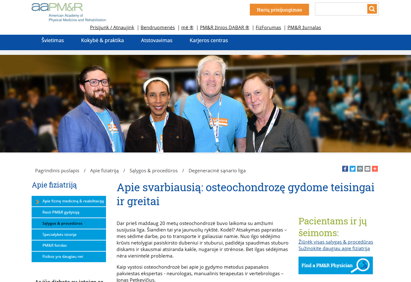 Immagine Osteomed prodotto