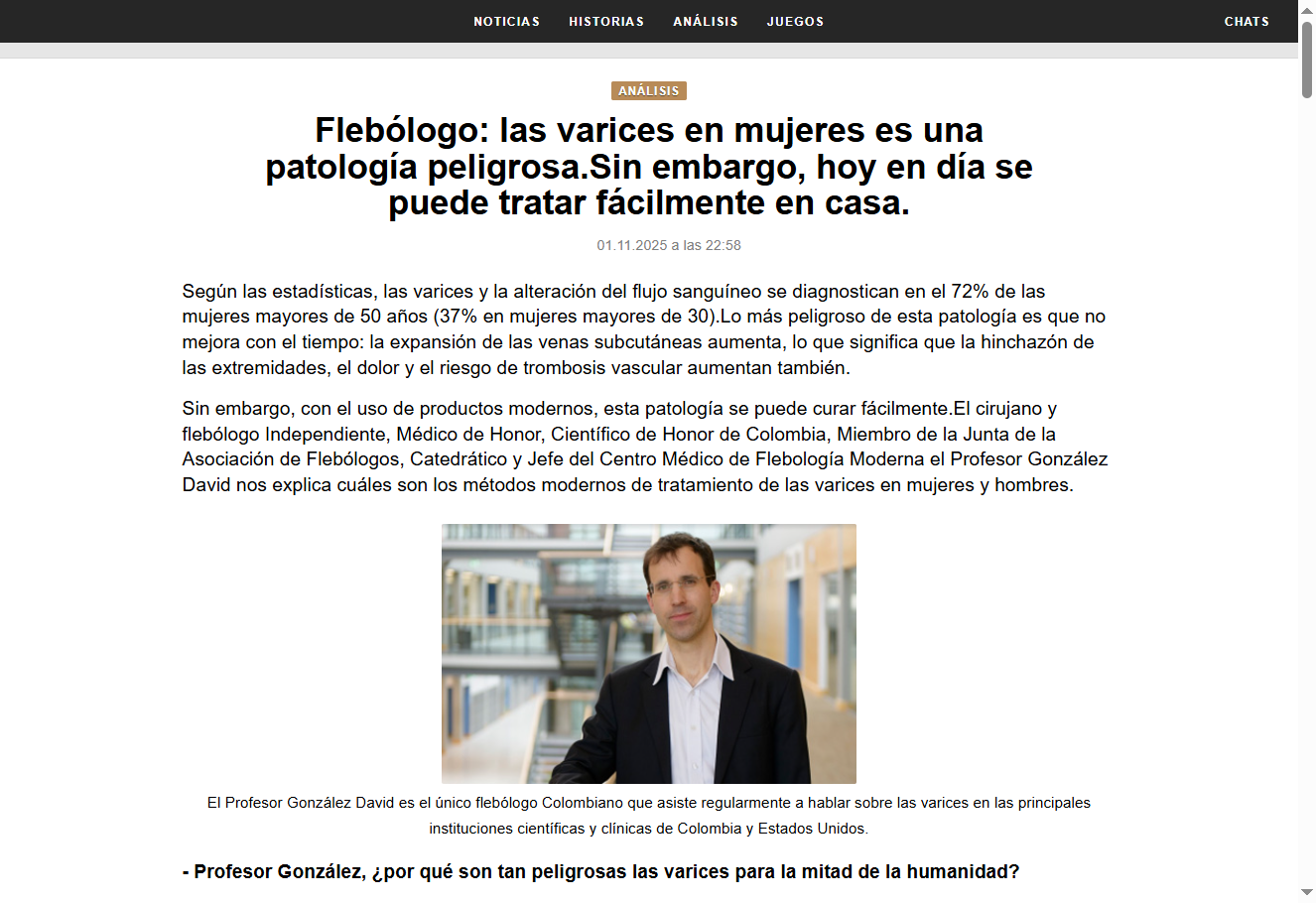 Imagen de Calmano Varicosis Cápsulas