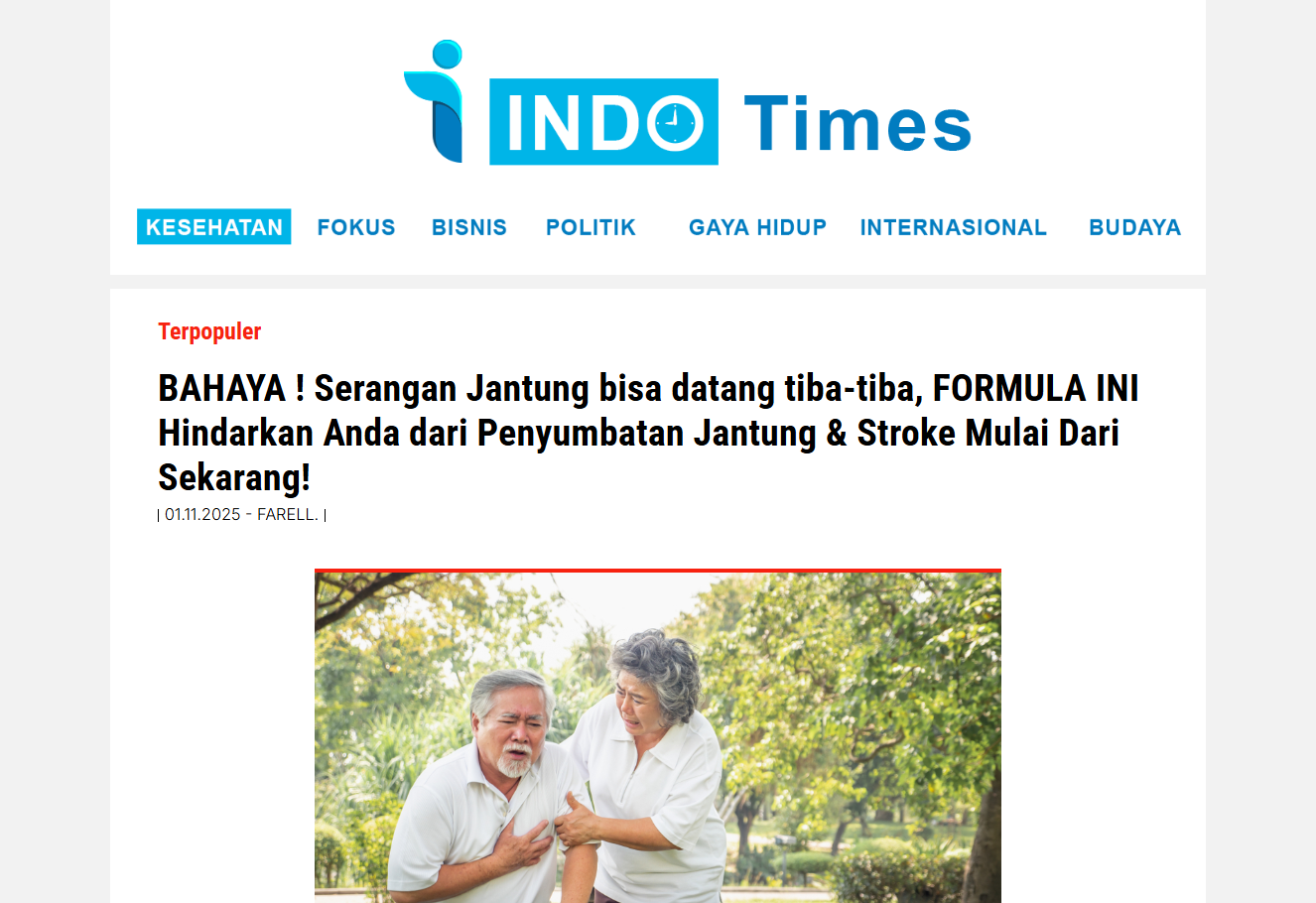 Gambar produk Artinormee