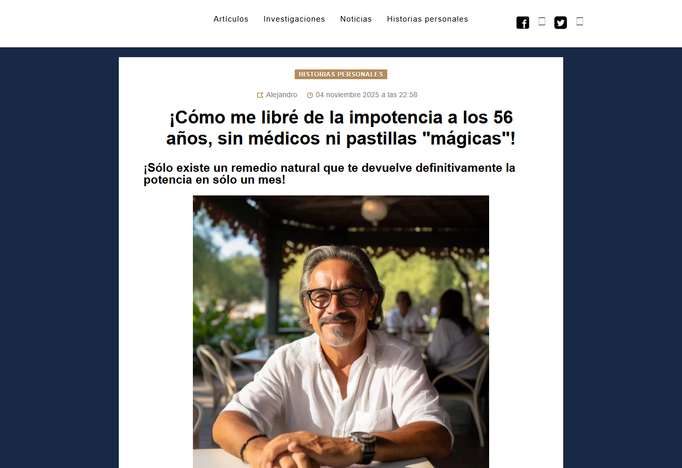 Imagen de TONERIN mostrando beneficios para la salud