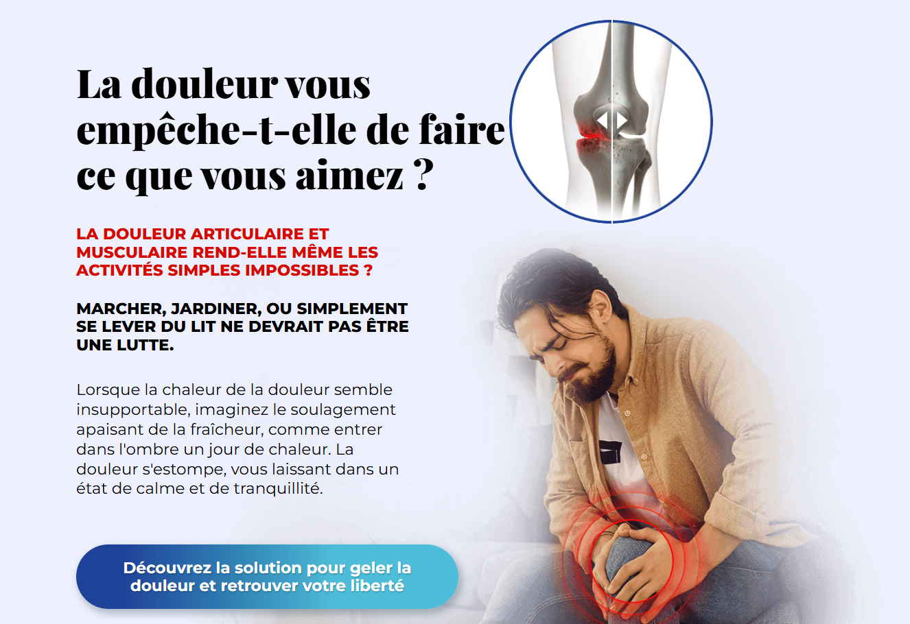 Image du produit Congelum