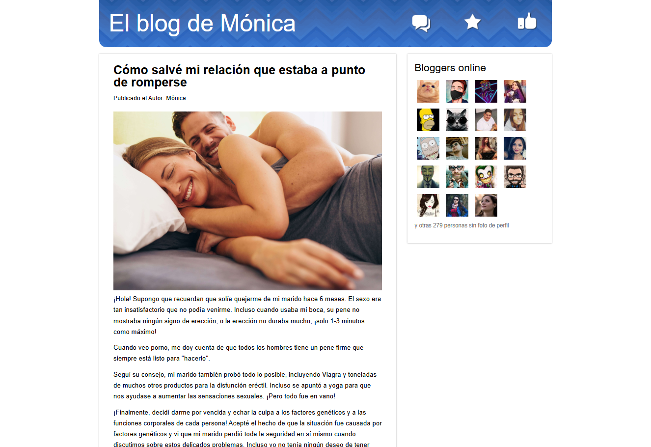 Imagen de Rico Boost