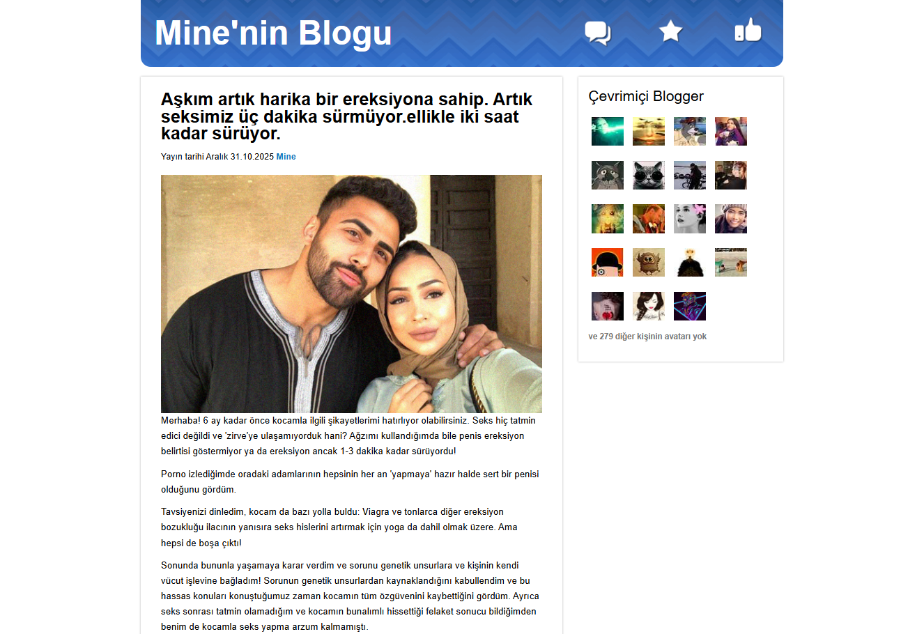 Prostonix ürünü görseli