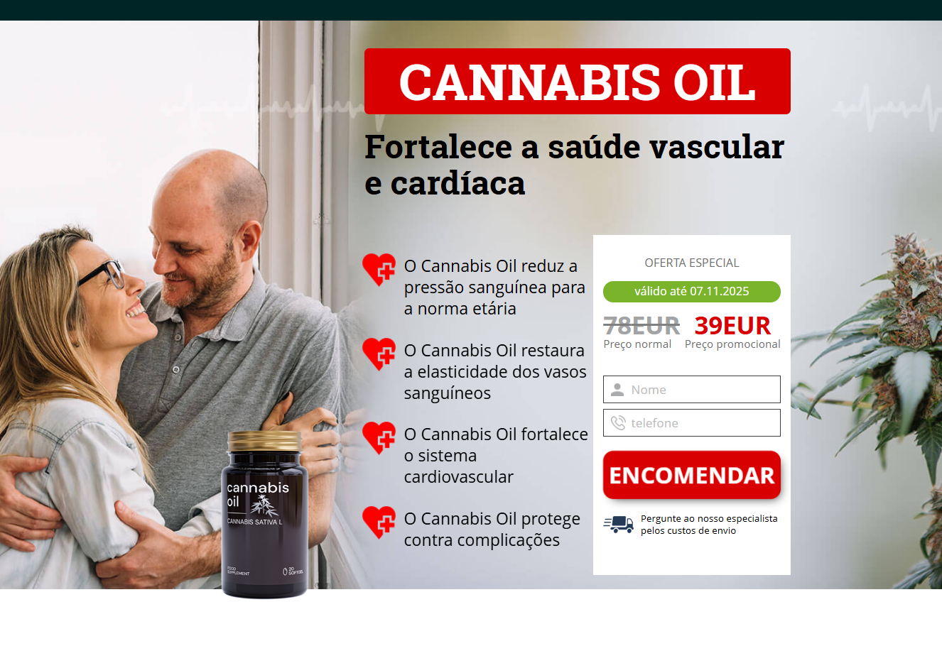 Imagem de óleo de cannabis