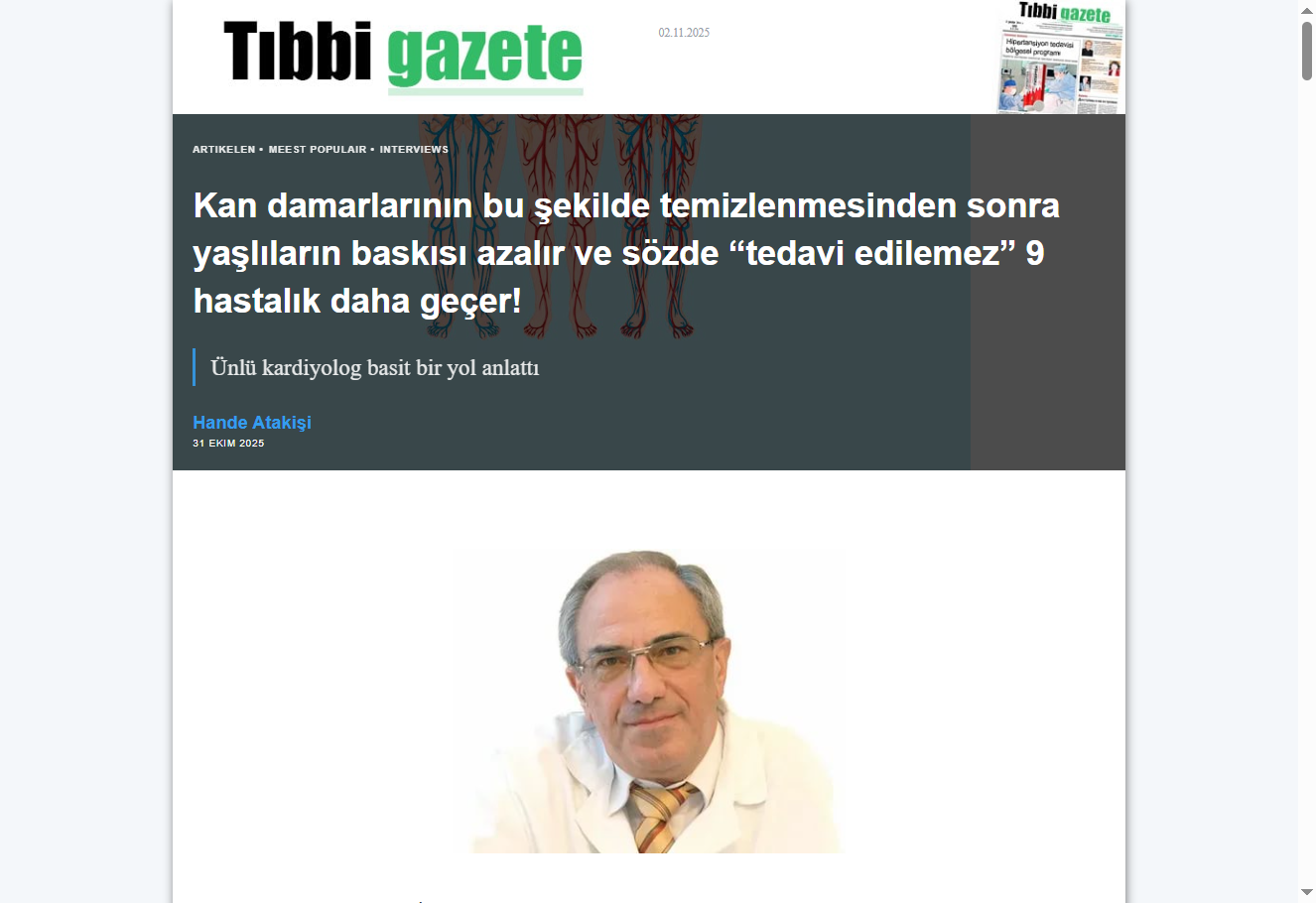Cardioton Pro ürünü görseli