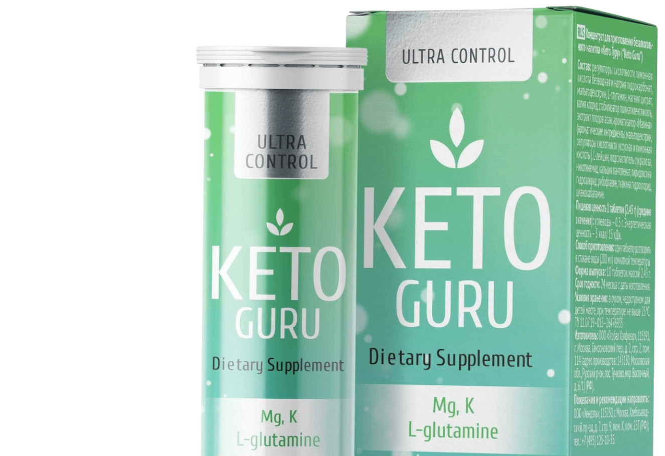 صورة كيتو غورو الرئيسية