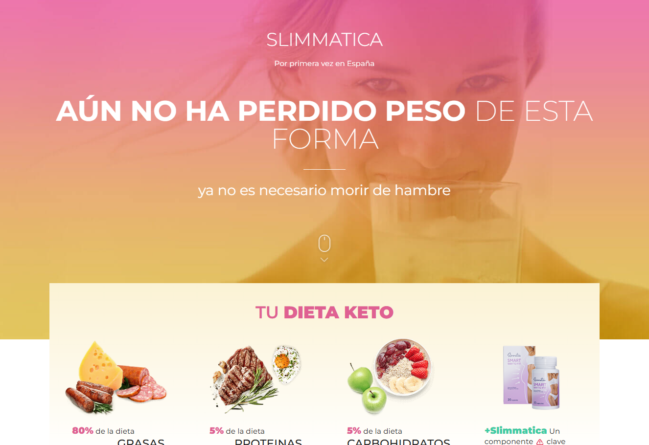 Imagen de Slimmatica