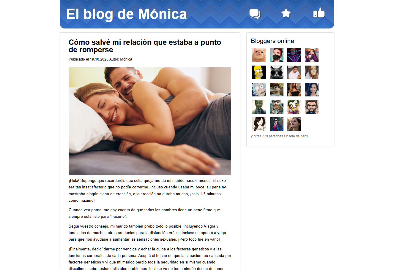 Imagen de Prostafix destacando beneficios