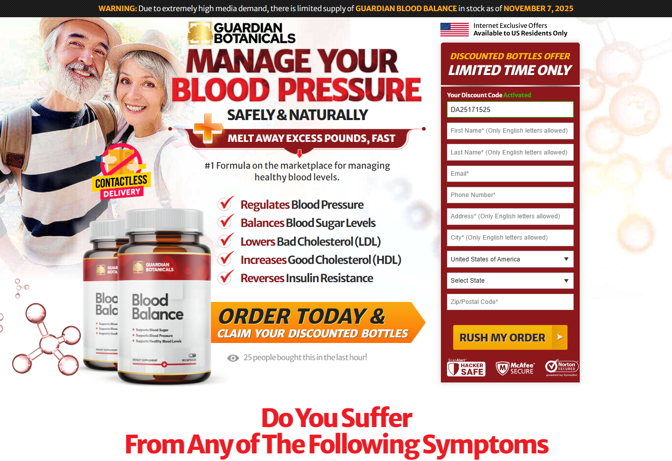 Imagen del producto BLOOD