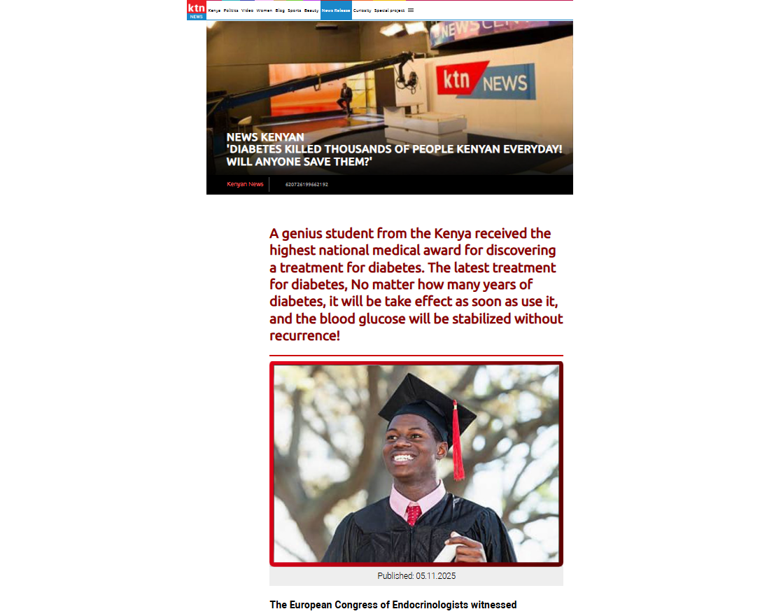 Diabextan Mega Pack product image