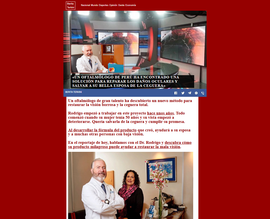 Imagen del producto Zeaxan