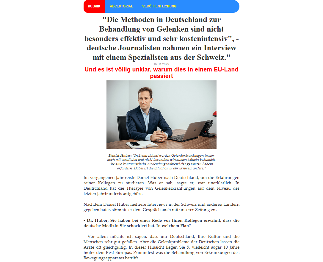 Artroflex Produktbild