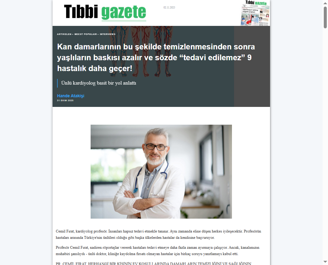 CholestOFF Plus ürünü görseli