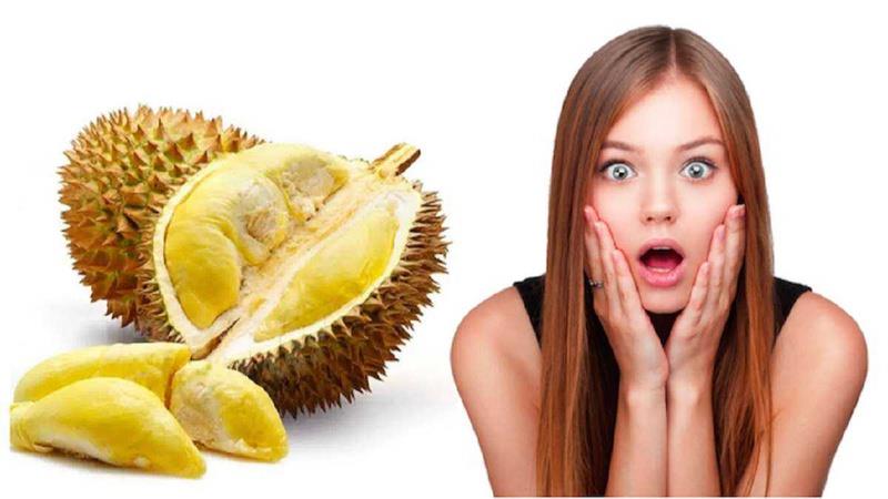 ¿Está bien comer durian y beber coca cola?  ¿Qué se debe tener en cuenta al usar estos dos alimentos?